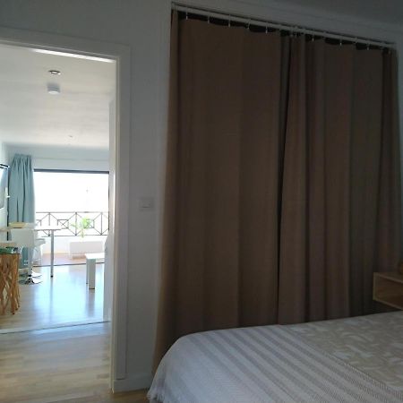 Apartment Portonovo Galit - Sea View - Piscina - Wifi - Old Town Пуерто-дель-Кармен Екстер'єр фото