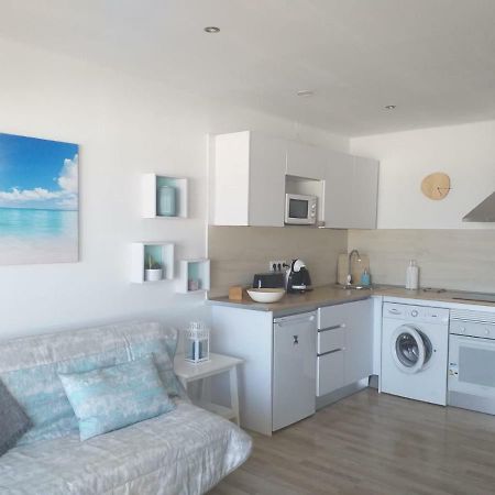 Apartment Portonovo Galit - Sea View - Piscina - Wifi - Old Town Пуерто-дель-Кармен Екстер'єр фото
