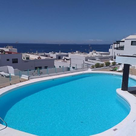 Apartment Portonovo Galit - Sea View - Piscina - Wifi - Old Town Пуерто-дель-Кармен Екстер'єр фото