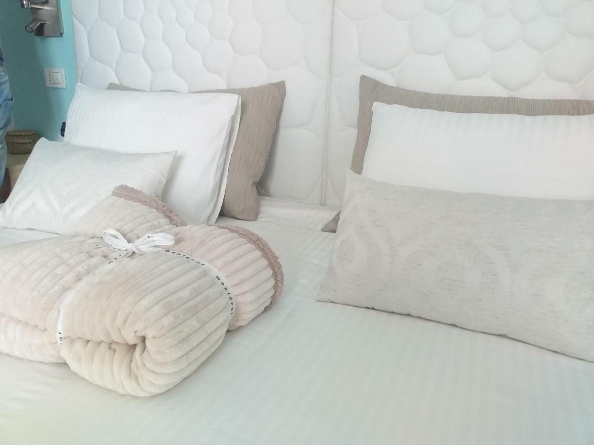 Apartment Portonovo Galit - Sea View - Piscina - Wifi - Old Town Пуерто-дель-Кармен Екстер'єр фото