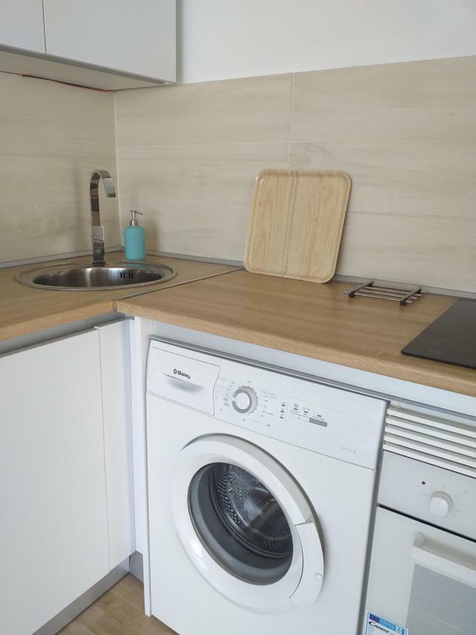 Apartment Portonovo Galit - Sea View - Piscina - Wifi - Old Town Пуерто-дель-Кармен Екстер'єр фото