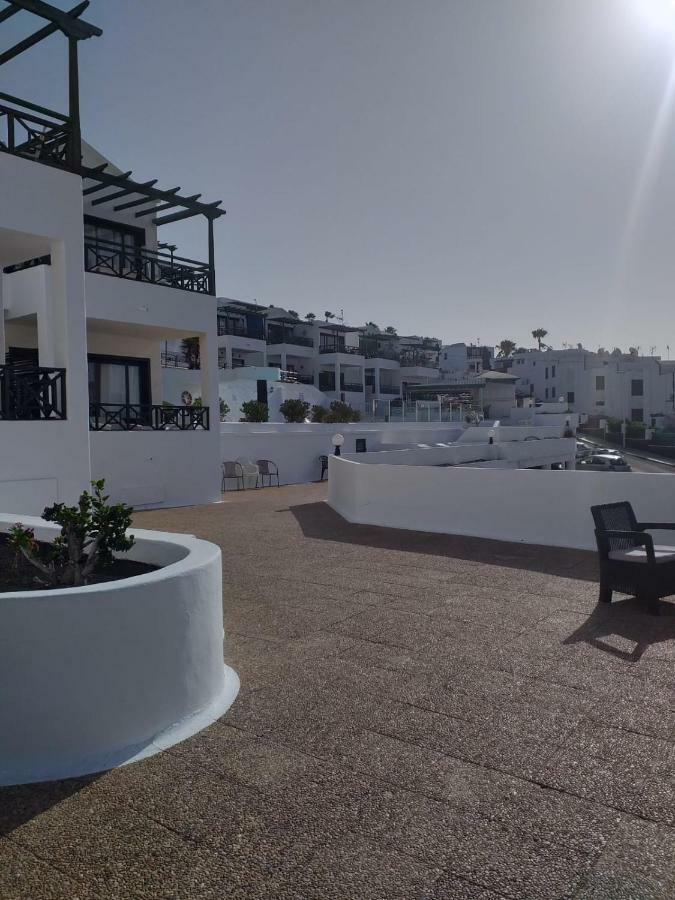 Apartment Portonovo Galit - Sea View - Piscina - Wifi - Old Town Пуерто-дель-Кармен Екстер'єр фото