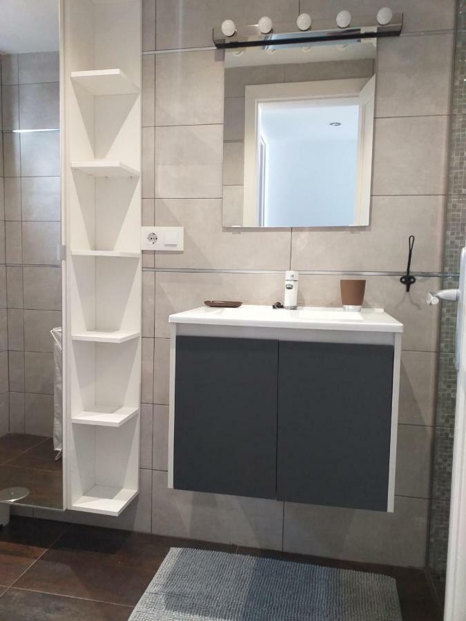 Apartment Portonovo Galit - Sea View - Piscina - Wifi - Old Town Пуерто-дель-Кармен Екстер'єр фото