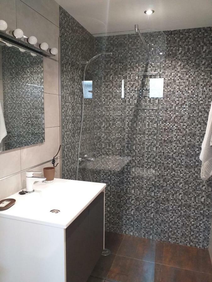 Apartment Portonovo Galit - Sea View - Piscina - Wifi - Old Town Пуерто-дель-Кармен Екстер'єр фото