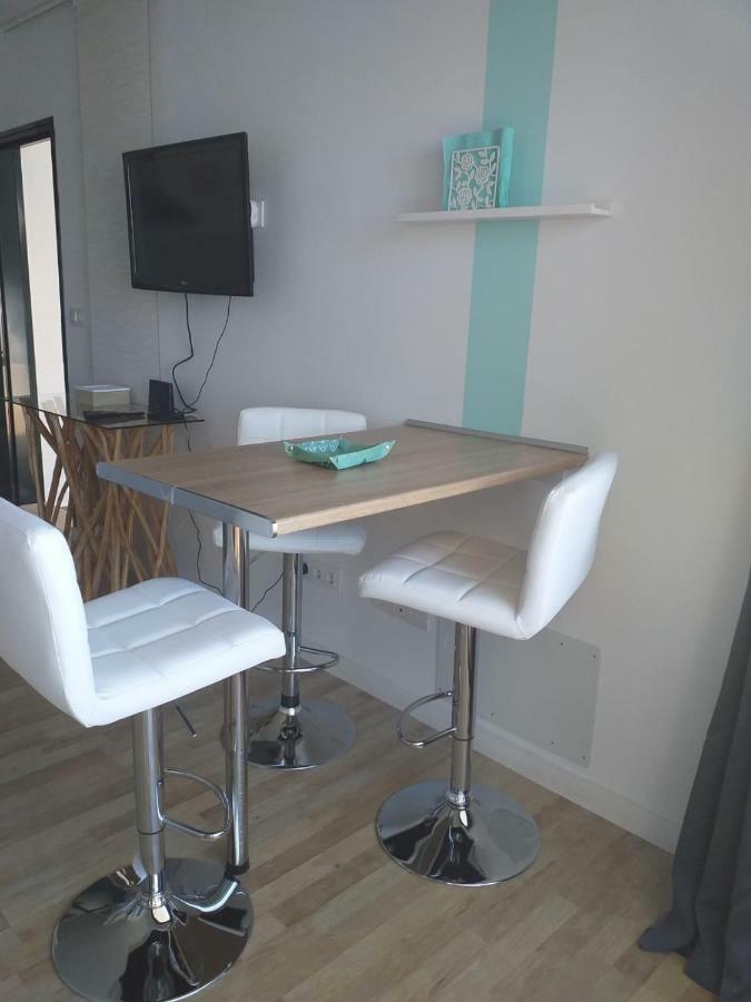 Apartment Portonovo Galit - Sea View - Piscina - Wifi - Old Town Пуерто-дель-Кармен Екстер'єр фото